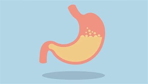 胃酸过多，还能吃维生素C吗？2种缓解胃酸的方法，你学会了吗|胃病|胃酸过多|胃酸_新浪新闻