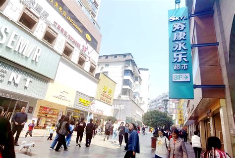 宁波港隆家居购物中心-VR全景城市