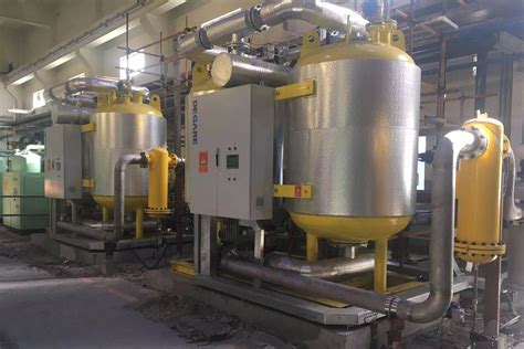 压缩空气干燥机 杭州 其他分离设备-食品商务网