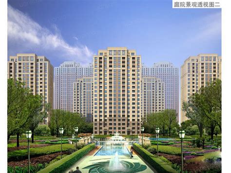 成都中海国际中心商业广告拍摄_专业建筑摄影师