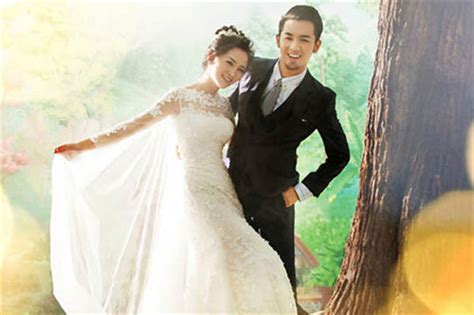 照一套婚纱照要多少钱 有哪些档次 - 中国婚博会官网