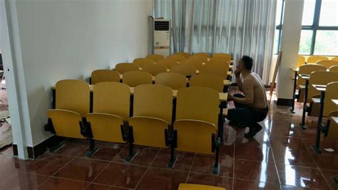 铜川考研班教室独立座位排椅定制 众思创家具价格 - 推发网