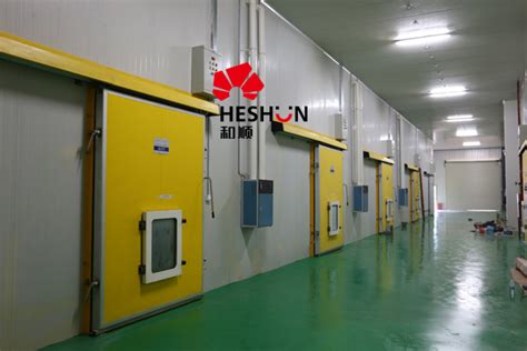 上海冷库安装公司，冷库工程设计建造_上海雪艺制冷科技发展有限公司