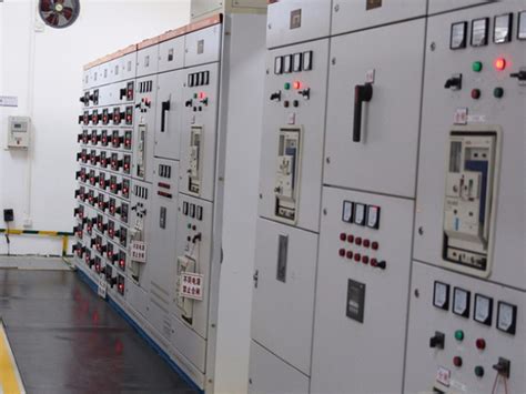海宁比较好的配电房托管公司有哪几家「上海铭正电力工程供应」 - 水专家B2B