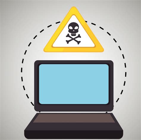 计算机病毒案例解密：全球损失最大的10大电脑病毒攻击事件！企业加强网络安全防御，加密保护电脑文件安全预防遭受破坏的具体方法