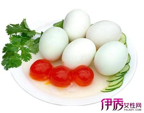 【鸭蛋怎么吃】【图】鸭蛋怎么吃才有营养 含有大量的钙元素适合孩子吃(3)_伊秀美食|yxlady.com