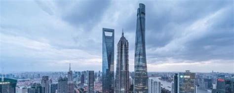 上海标志性建筑三件套是啥 陆家嘴三件套分别叫什么名字(2) - 生活常识 - 领啦网
