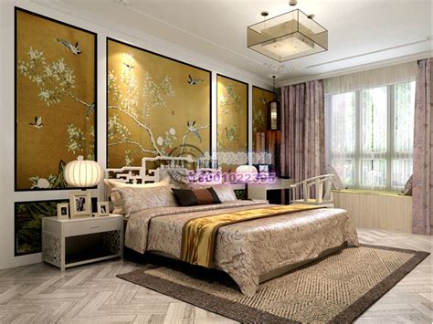 欧美风情三居室92平米3万-首开国风美唐装修案例-北京房天下家居装修网