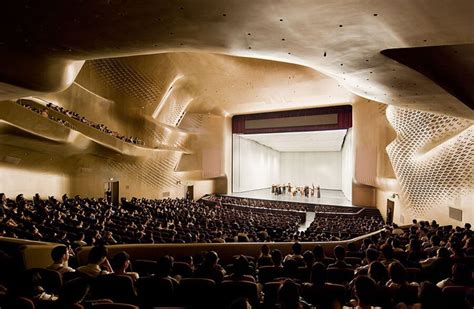 天籁之所：世界上最漂亮的音乐厅 – Malt 麦芽
