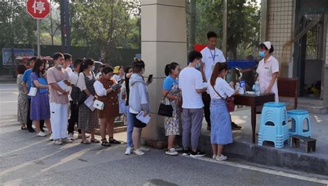 唐河县人社局贴心服务2021年公开招聘事业单位工作人员面试确认工作-唐河县人民政府网