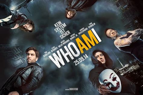 《我是谁:没有绝对安全的系统》-高清电影-完整版在线观看