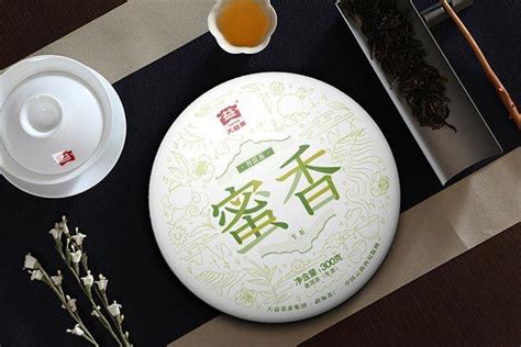 普洱茶十大名牌（其中大益普洱茶最具特色- 茶文化网