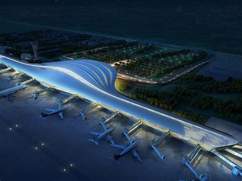 烟台蓬莱国际机场正式启用两周年-中国民航网