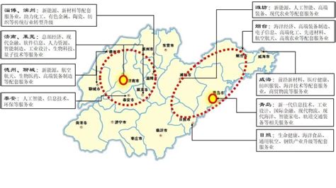 湖北省主体功能区规划解读：为每一块土地科学定位