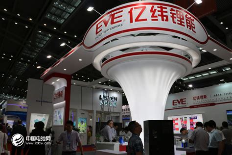 亿纬锂能：湖北荆门及惠州工厂扩产中 总产能将达7GWh_电池网