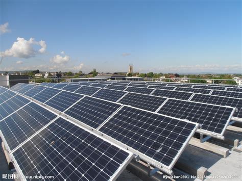 太阳能光伏电站|太阳能板|离网光伏系统|分布式光伏电站-以光黔城科技