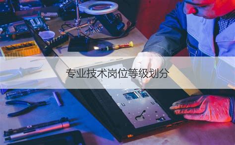 南宁专业技术9级基本工资 专业技术岗位等级划分【桂聘】