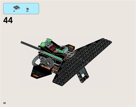 Lego 70747 Boulder Blaster - Lego Ninjago set for sale best price