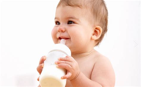 婴儿吃奶时爽吗？——读《消失的微生物》（二） - 知乎
