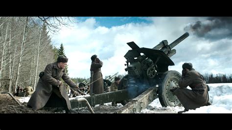 俄罗斯最新二战片，苏军小队遭德军截杀，老兵出手与敌同归于尽_电影_高清完整版视频在线观看_腾讯视频