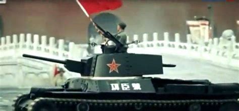 俄首播彩色纪录片《中国的重生》六集全！_苏联