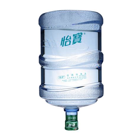 怡宝桶装水 - 桶装水 - 产品展示 - 深圳市怡锐实业有限公司