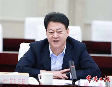 吉林、湖南、贵州新任省委副书记，均已任省政府党组书记