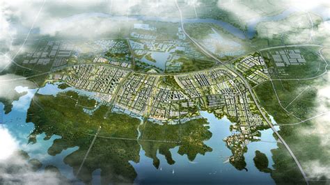 武汉建设区域金融中心，加强建设大道—新华路的十字型金融街 - 知乎