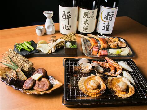 美味しいお酒と炉端焼き 盃 （サカヅキ） - 福山/居酒屋 | 食べログ