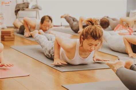 梵音流瑜伽 - Flow Yoga教练培训课程-梵音瑜伽-【学费，地址，点评，电话查询】-好学校
