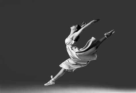 成人芭蕾练功指南 | 详解两年基础中的那些小tips - 知乎