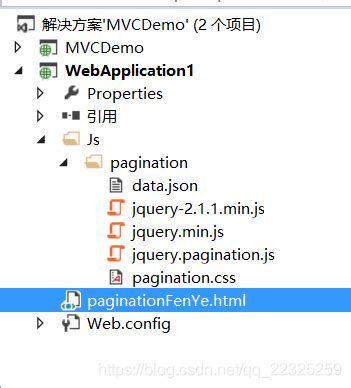 jquery分页插件代码的使用（实用的分页插件jqPaginator介绍）-老汤博客