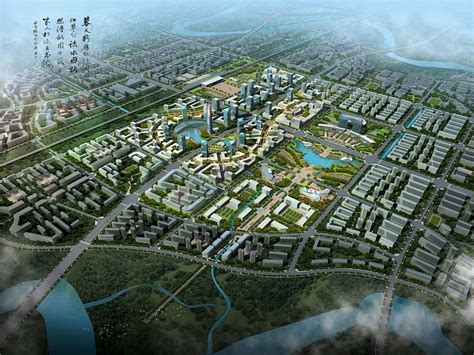 漯河市西城区旅游总体规划-顶峰国际旅游规划设计公司