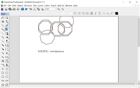 ChemOffice（化学公式编辑器）v20.1.1 破解版 免激活码_图形设计软件_知软博客