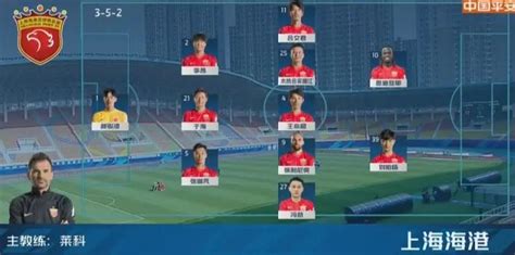 2023中国足球协会超级联赛上海申花主场购票须知——上海热线申花频道