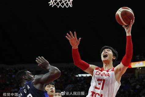 2022男篮亚洲杯小组赛中国vs韩国直播回放-腾蛇体育