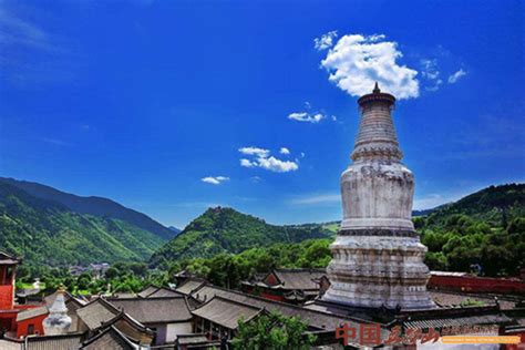 去忻州五台山旅游需要做什么准备？ - 五台山云数据旅游网