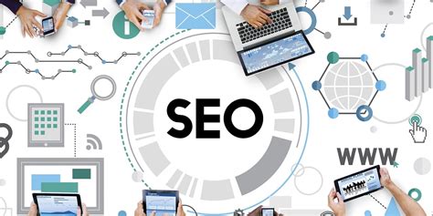Search Engine Optimization (SEO) - The Heart Of Your Online Success