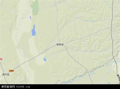 望奎县地图 - 望奎县卫星地图 - 望奎县高清航拍地图