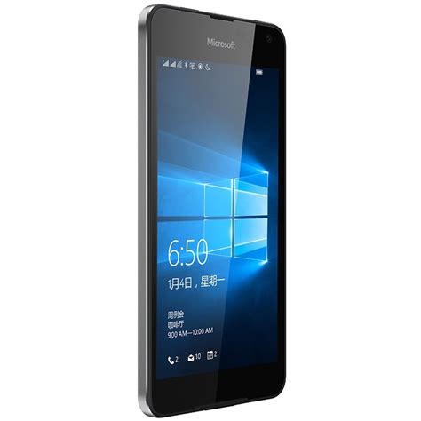 深水fish入手洋垃圾 — 没落的微软手机 Lumia 950_其他智能手机_什么值得买