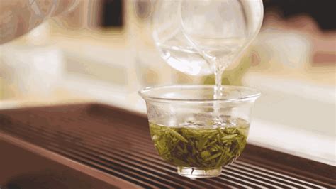 喝绿茶可提高工作记忆力 | Foodaily每日食品