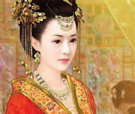 盘点中国古代著名美人之最, 美的各有千秋, 各位看官你喜欢哪位