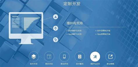 杭州软件外包服务公司哪家好 制作app预算高不高 - 知乎