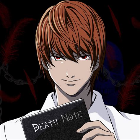 Regarder Death Note vf