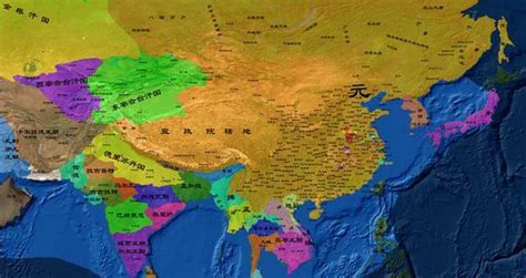 中国史上哪个朝代出现过四京并存 中国史上出现过四京并存是哪个朝代_知秀网