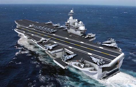 美专家：中国第四艘航母已经开建，未来7年将建造入役两艘航母