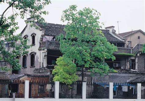 宁波传统民居的建筑特色_凤凰网国学_凤凰网
