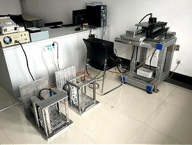 实验室-武汉地震科学仪器研究院有限公司