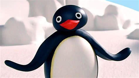 企鹅家族第2季 第3集 - 腾讯视频