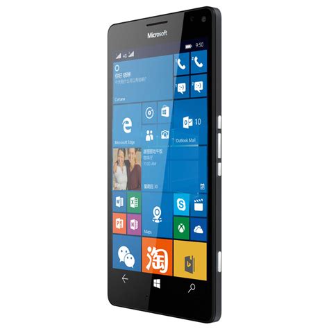 微软发布Windows10手机预览版 支持六款Lumia_科技_腾讯网